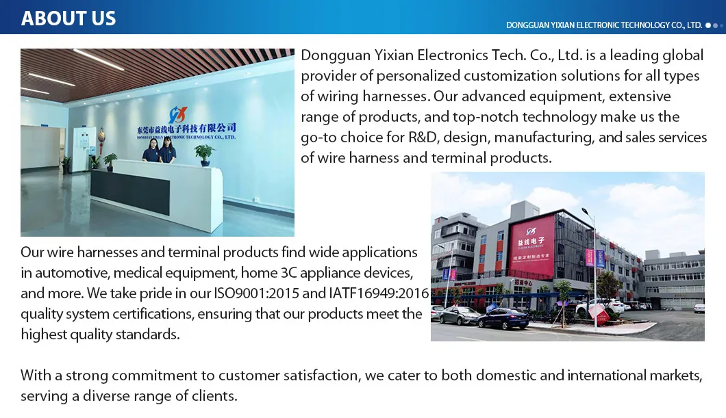 Factory Strength Showcase 1