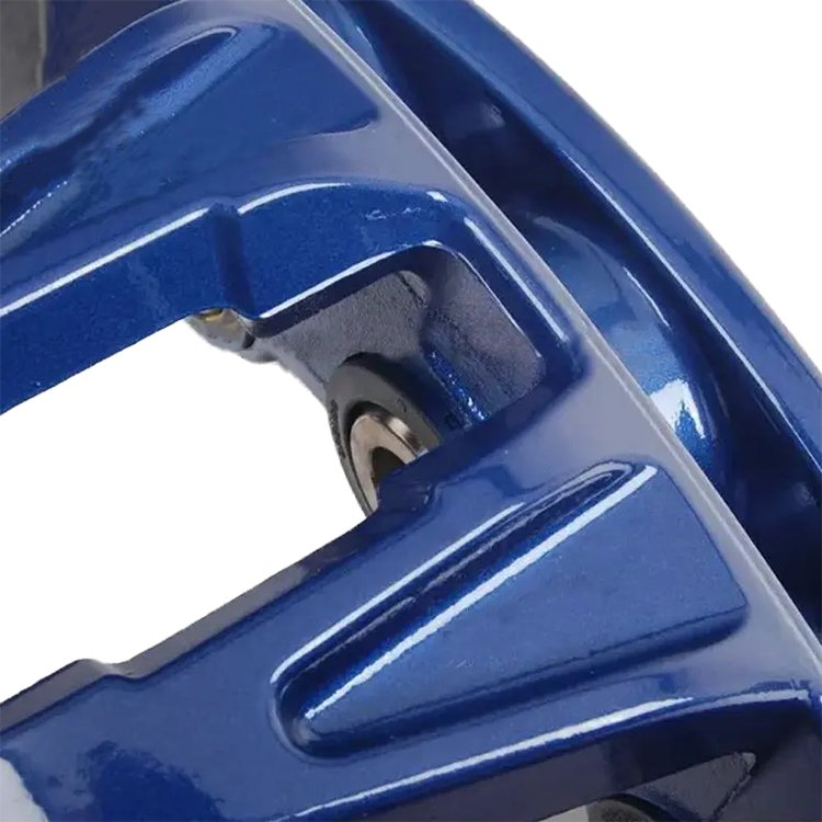 Frontech Durable Disc Brake Caliper System for Korean Cars