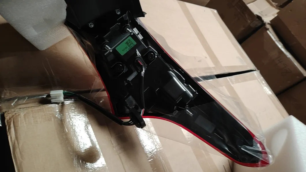 Car LED Headlights 6