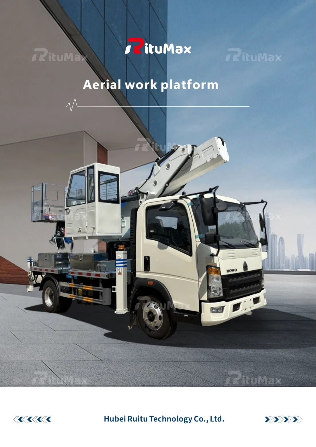 Aerial Work Platform Overview
