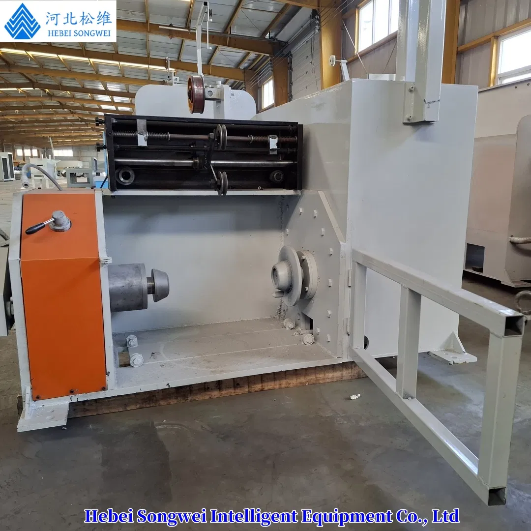 Advanced Water Filtration System for Fiber Manufacturing Needs