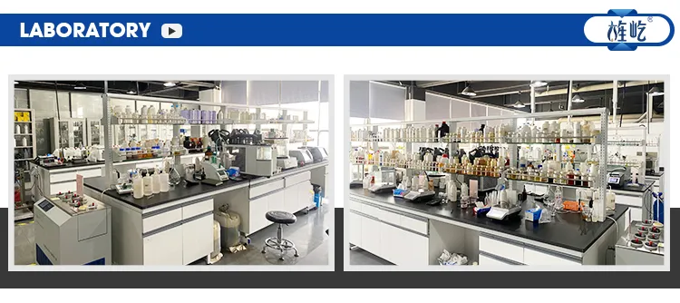 Industrial Lubricants 4