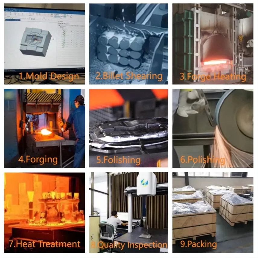 Material Specification