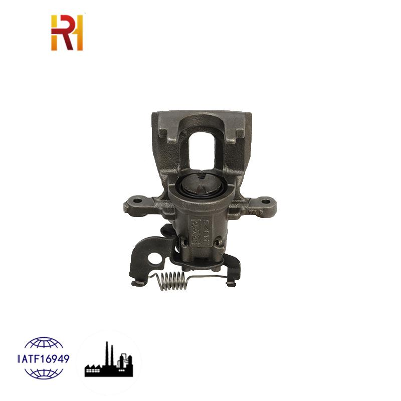 Customized Car Brake Kit Caliper Auto Brake Systems for VW 171615123