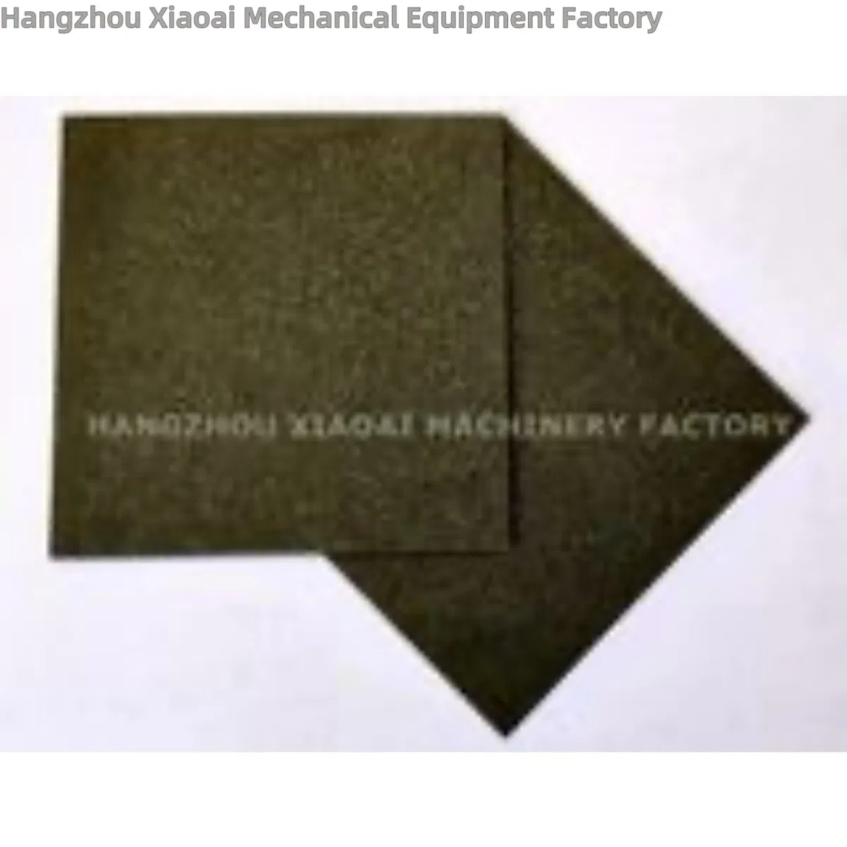 Xiaoai Hot Sale Paper Based Brake System for Auto Clutch