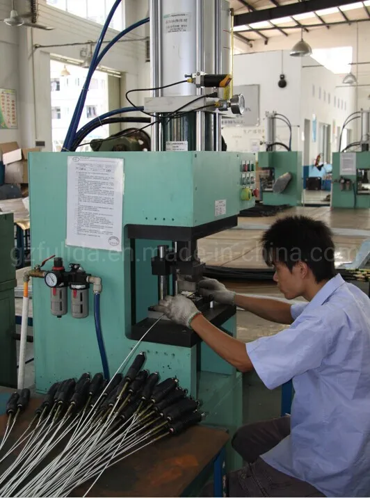 Outer Casing - Automobile Motorcycle Control Cables Components