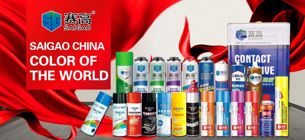 Anti Rust Lubricant Features