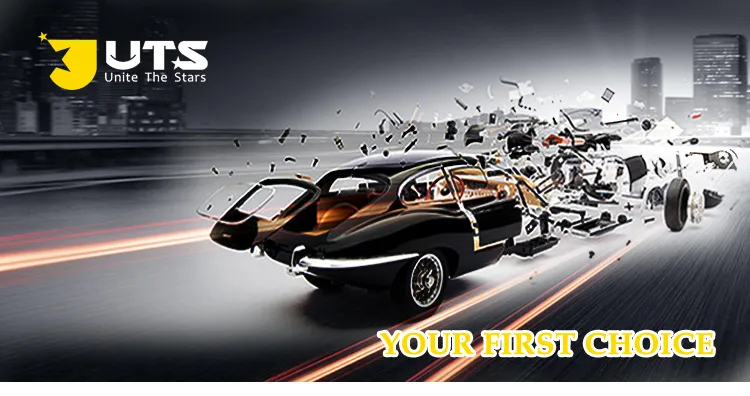 Brake Caliper System