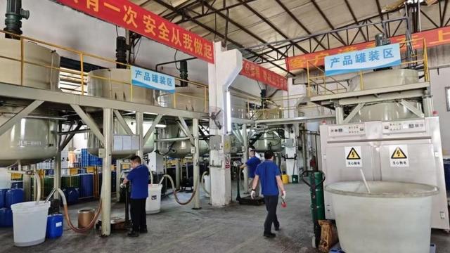 Dongguan SHE Auto Co., Ltd. factory and automotive components manufacturing facility