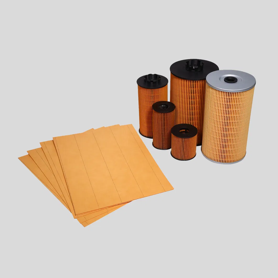 Filter Paper Detail 1