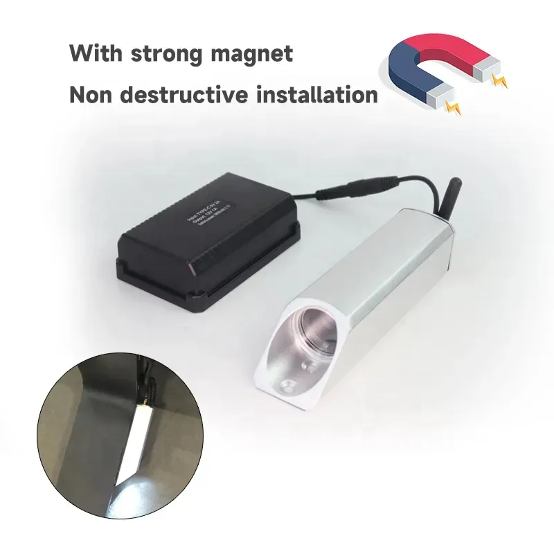 Wireless Monitor Camera 4