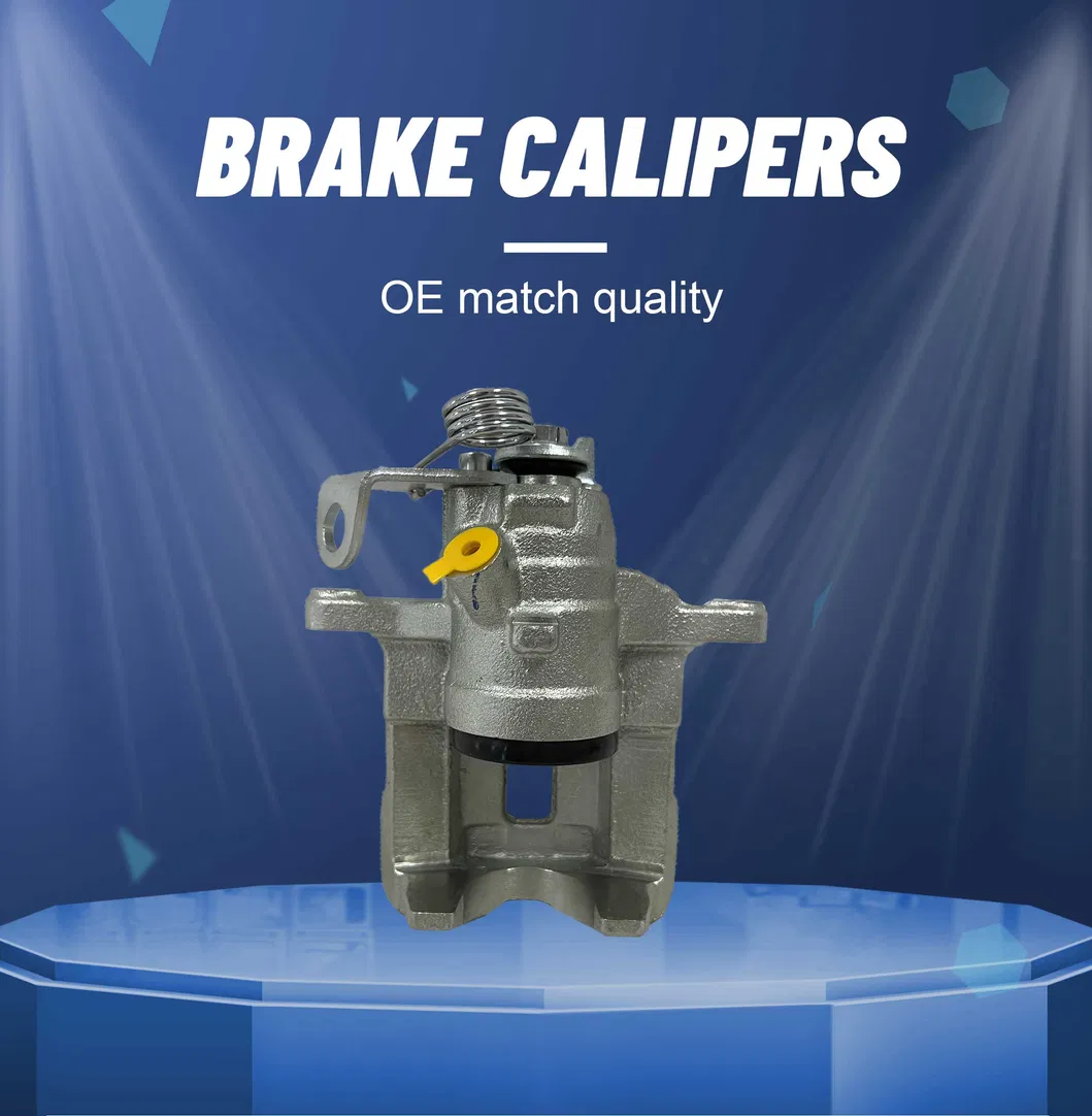 Parking Brake Caliper Kit