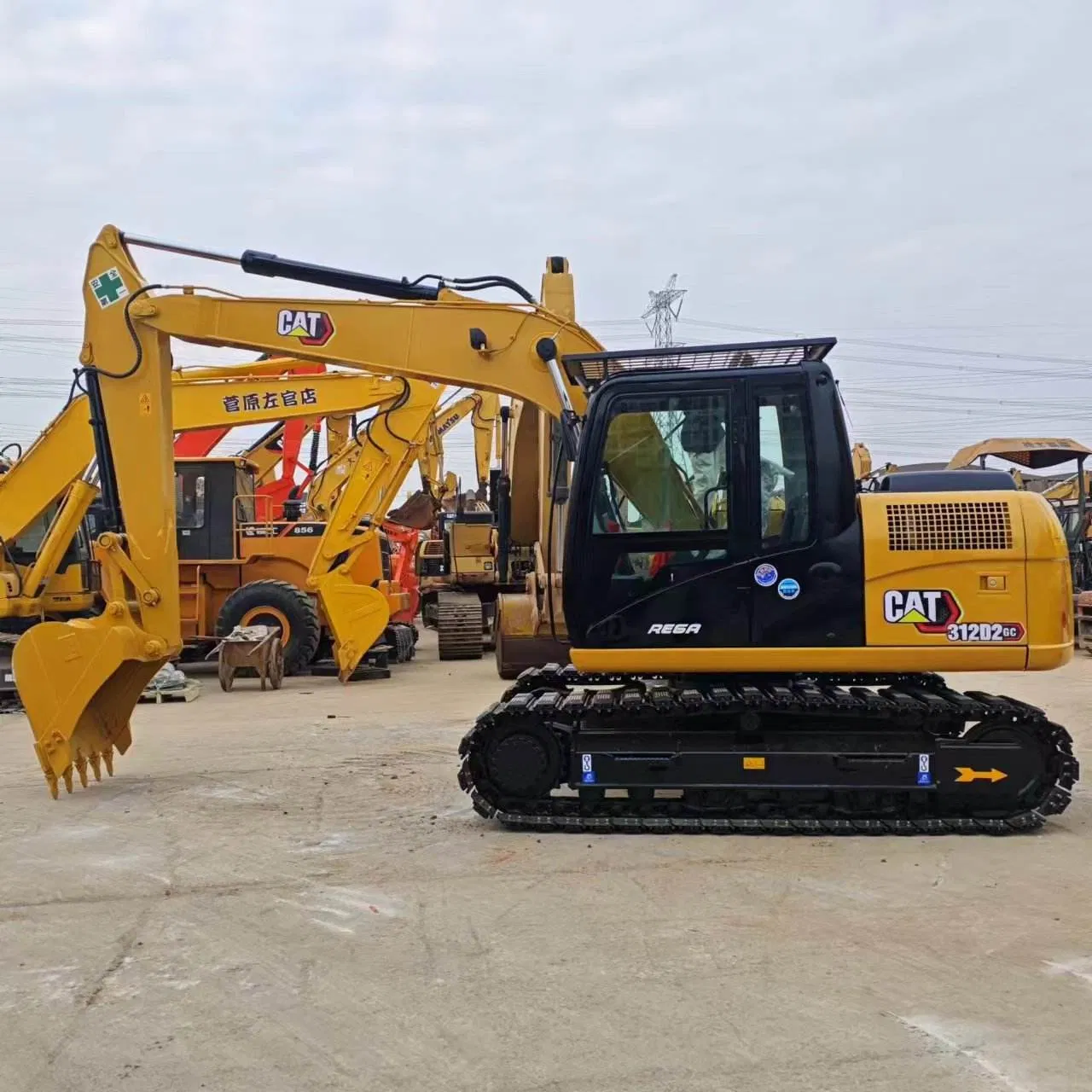 High-Quality Caterpillar Components at Low Prices for Top Performance