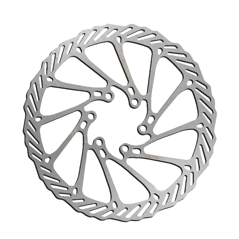 Hydraulic Disc Brake System