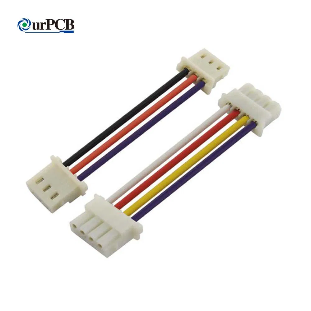 Aetherstream PRO Quantum-Enhanced Wiring System