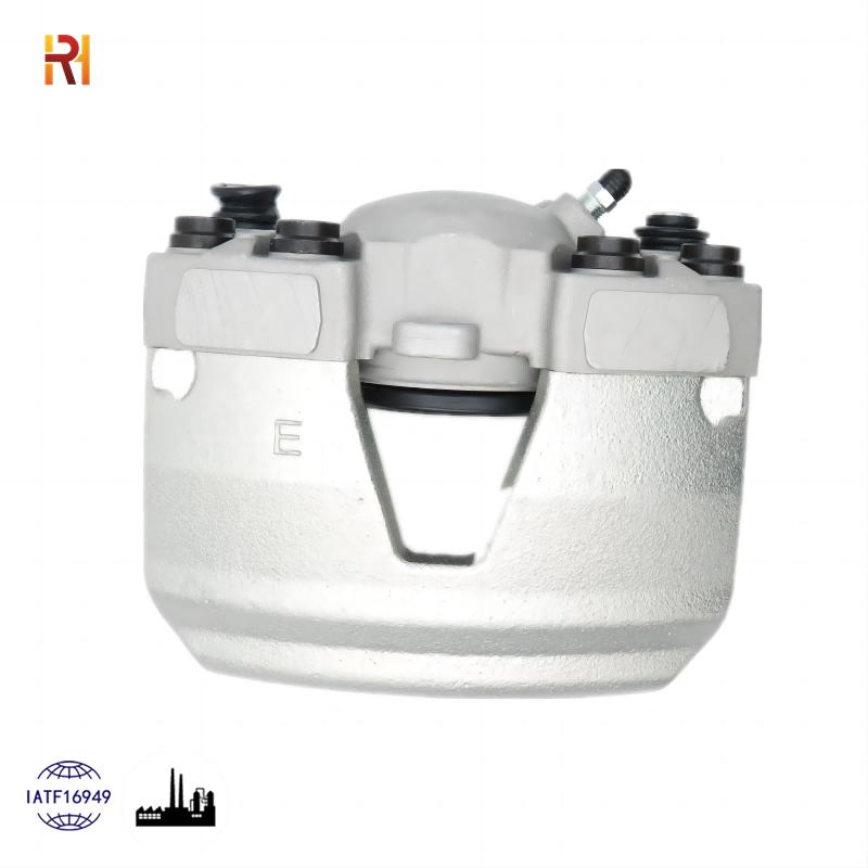 Customized Car Brake Kit Caliper Auto Brake Systems for Audi A6 A7 4G0615124D