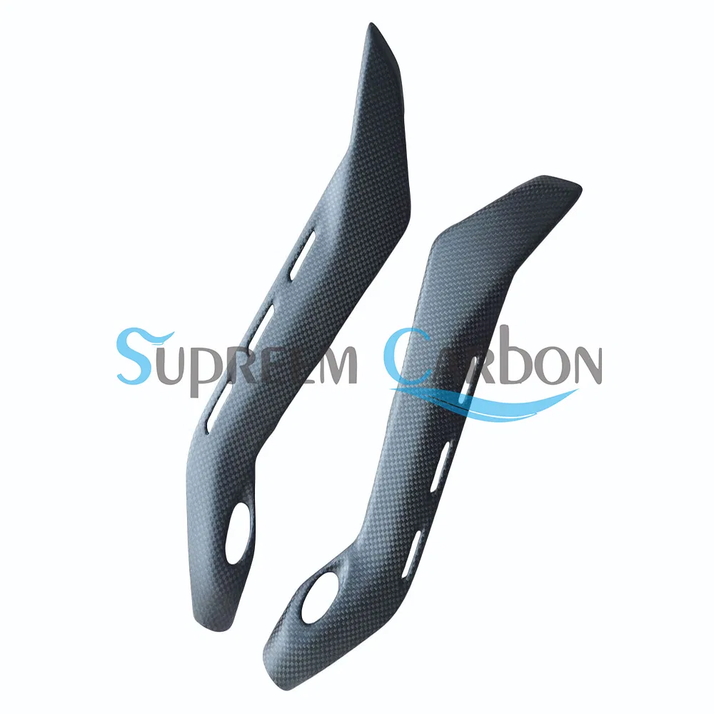 Carbon Fiber Motorcycle Brake System Accessories with Rubber Diaphragm Components for Ducati