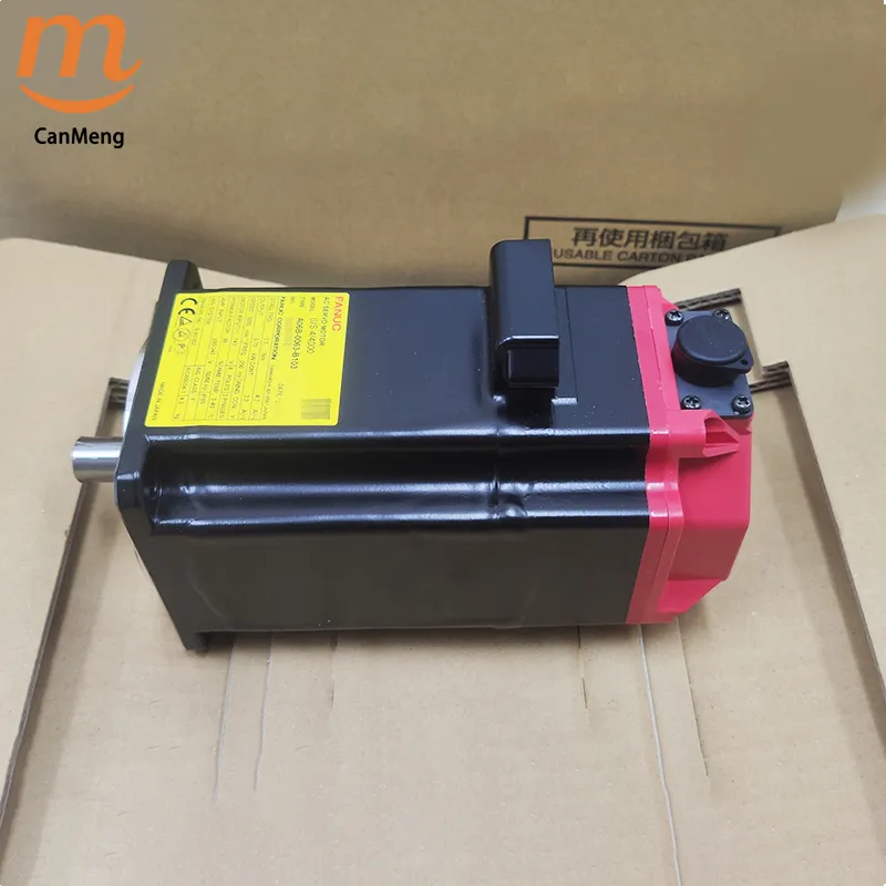 A06B-2218-B000 Original Product View