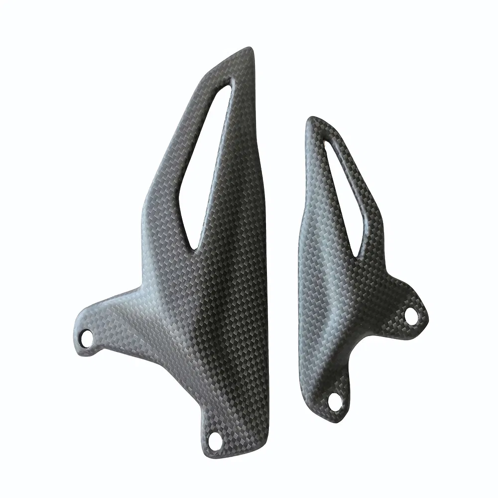 Carbon Fiber Parts 2