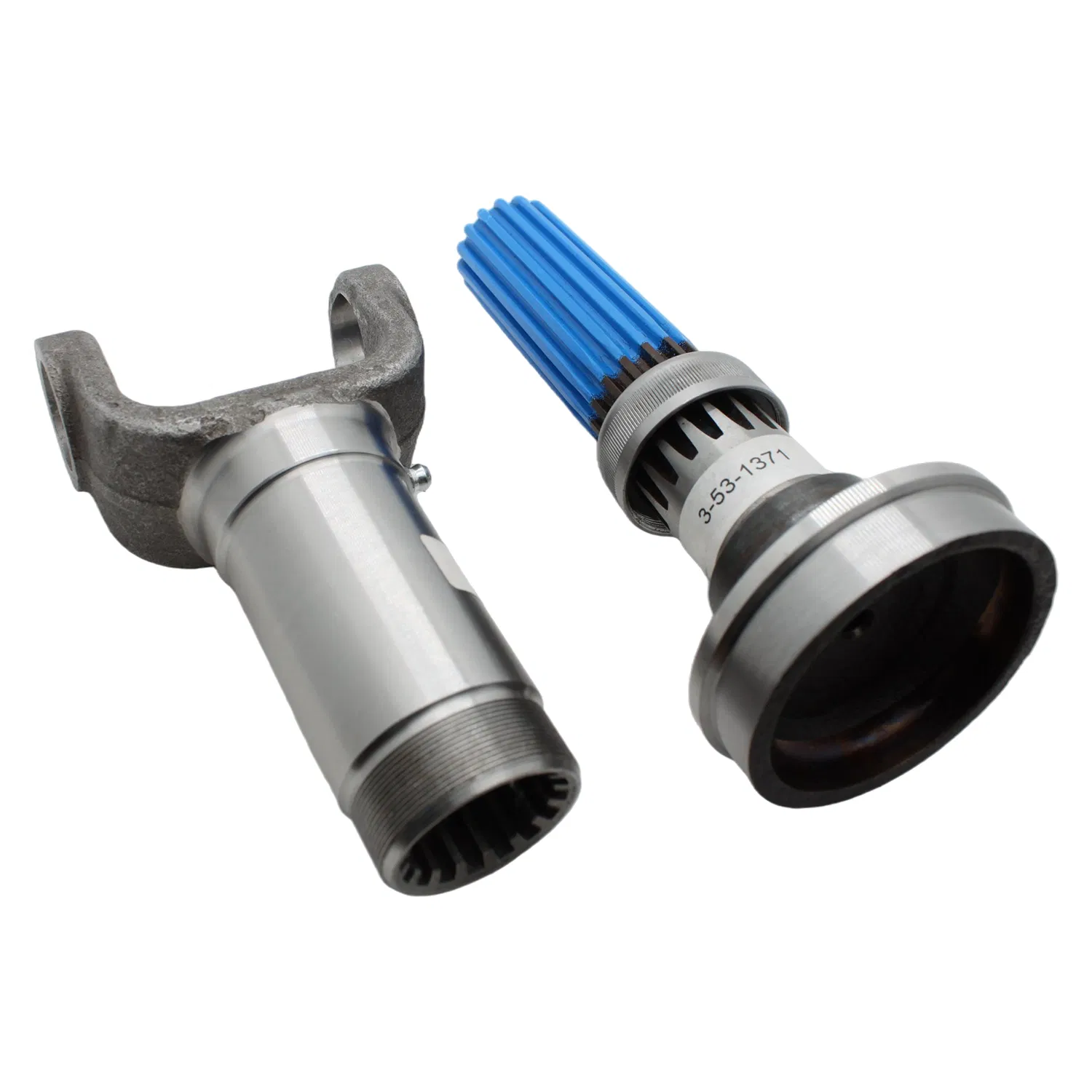 IATF 16949 Certified High Precision Forged Automotive Components for Steering and Suspension System