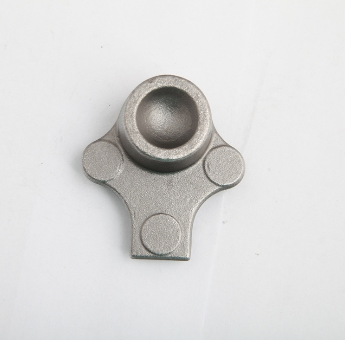 Professional Custom Forged Ball Seat Car Suspension System