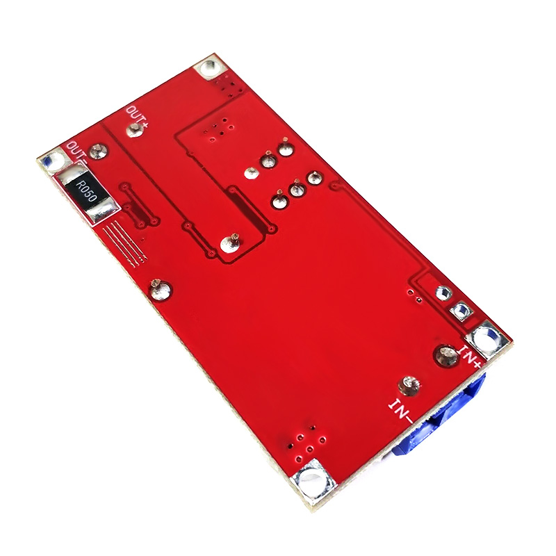 XL4015 Step-Down Power Module Constant Current Constant Voltage High Current 5A Lithium Ion Battery Charging LED Drive