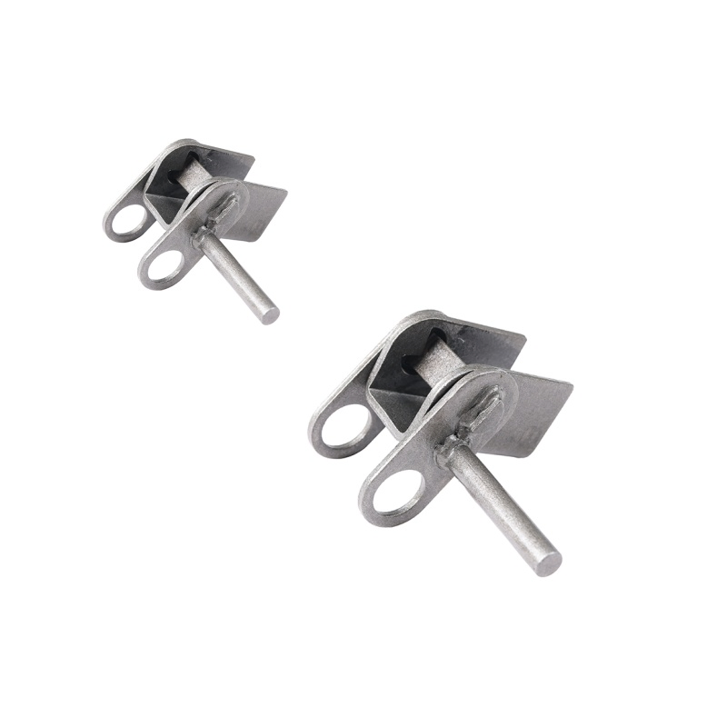 1, 000, 000+ Cycle Life -40° C Charpy 45j Impact En 15085-2 Brake System Rods Railcar Components