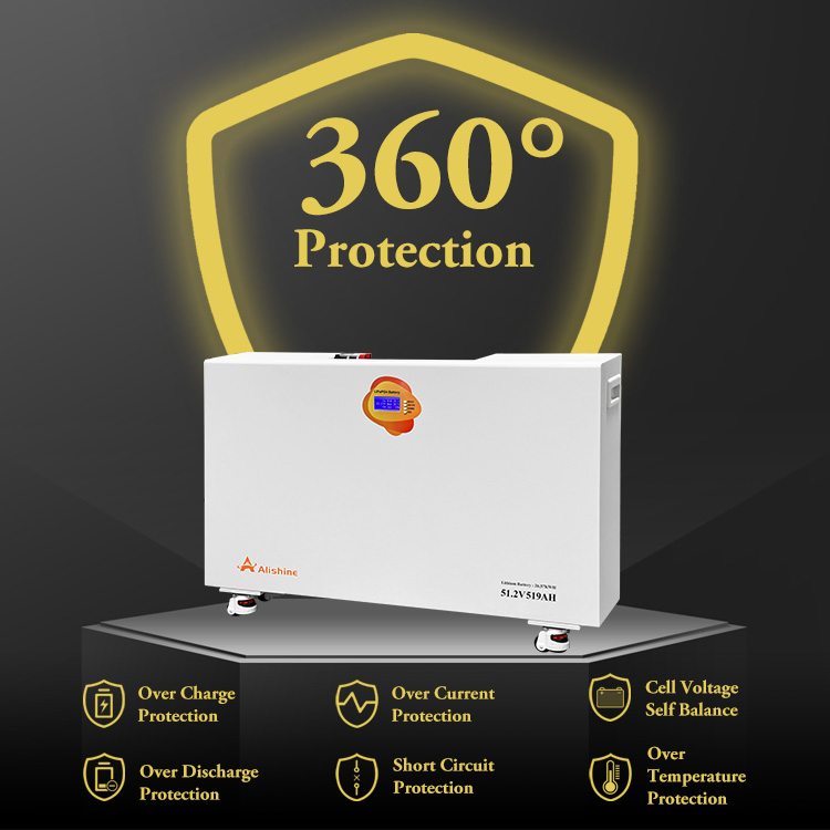 Solar Power System 30kw 50kw Complete off Grid Solar Kit for House