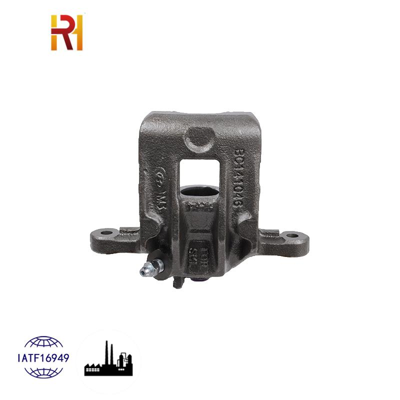 Customized Car Brake Kit Caliper Auto Brake Systems for Hyundai 583102ea00 583112ea00