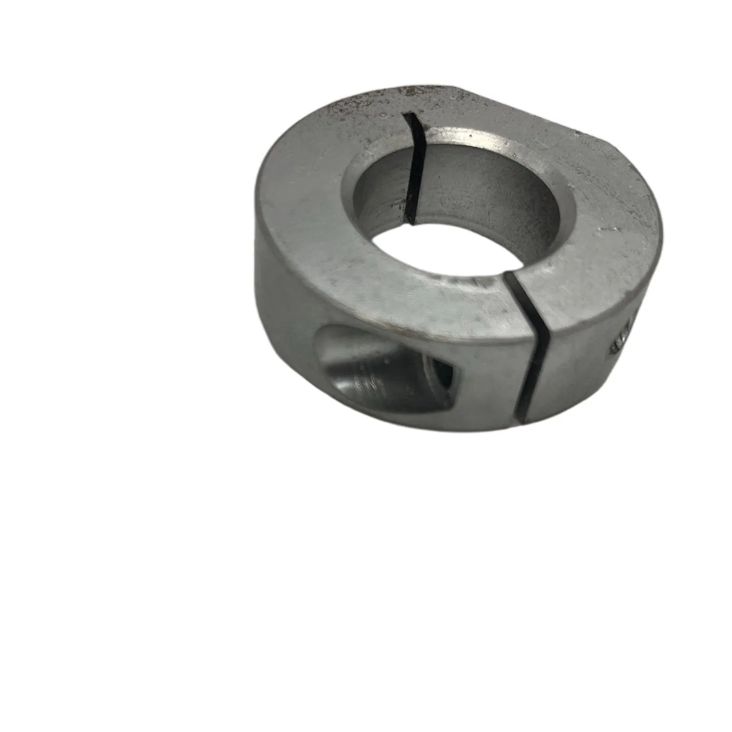 Customized Metallic Cylindrical Component for Automotive Engineering Drivetrain or Suspension Components