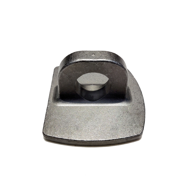 Custom Hot Forged Auto Component for Passenger Vehicle Chassis