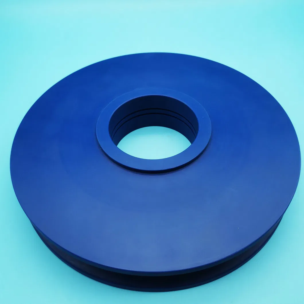 CNC Machining Plastic Components