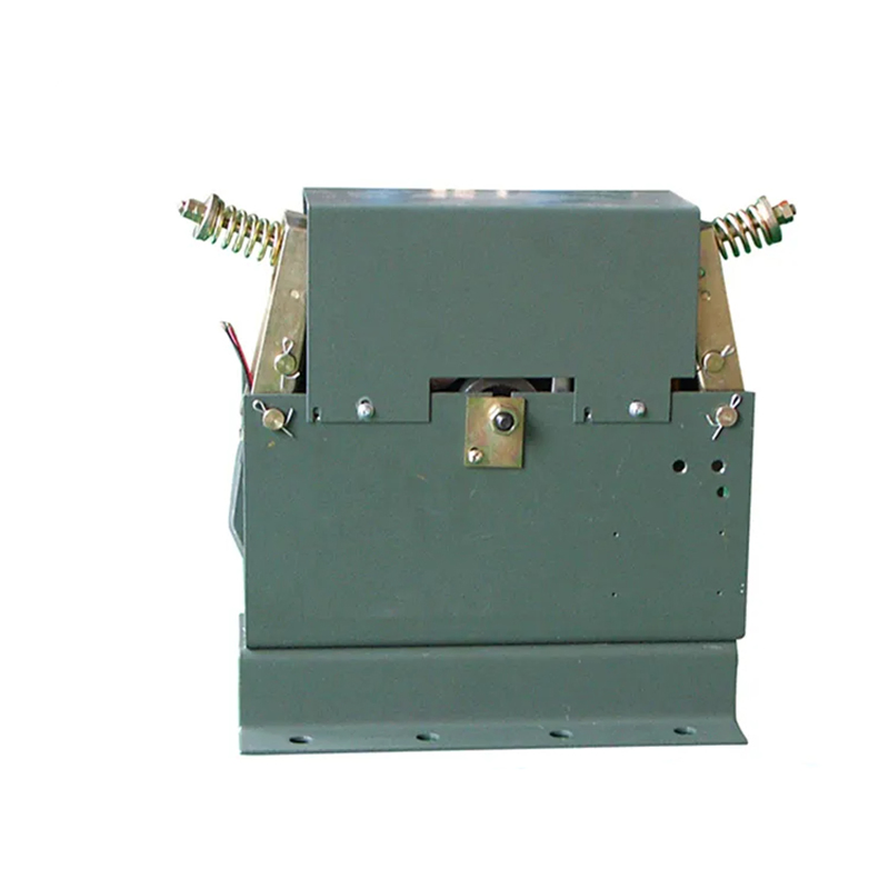 High-Performance Elevator Safety Brake Activation Components