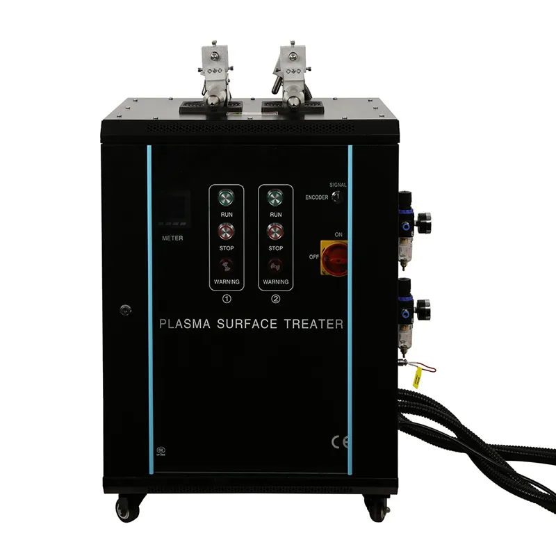 Plasma Surface Treatment System