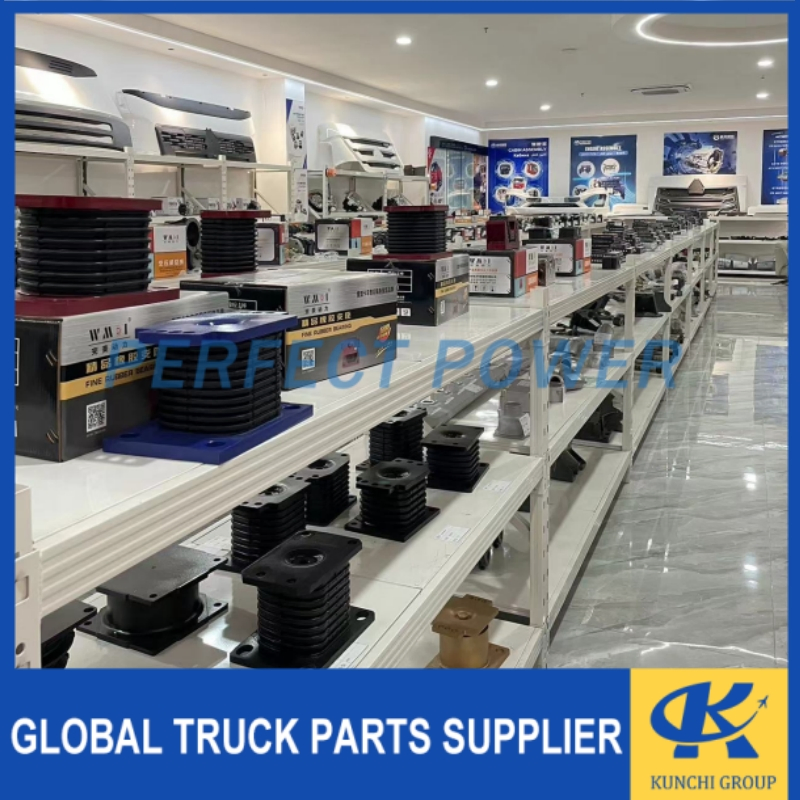 OEM-Grade Clutch Guide Sleeve Qh70-4211302 Fit Tonly 875-Corrosion-Resistant Perfectly Matched Enhances Clutch System Longevity During Intensive Operations