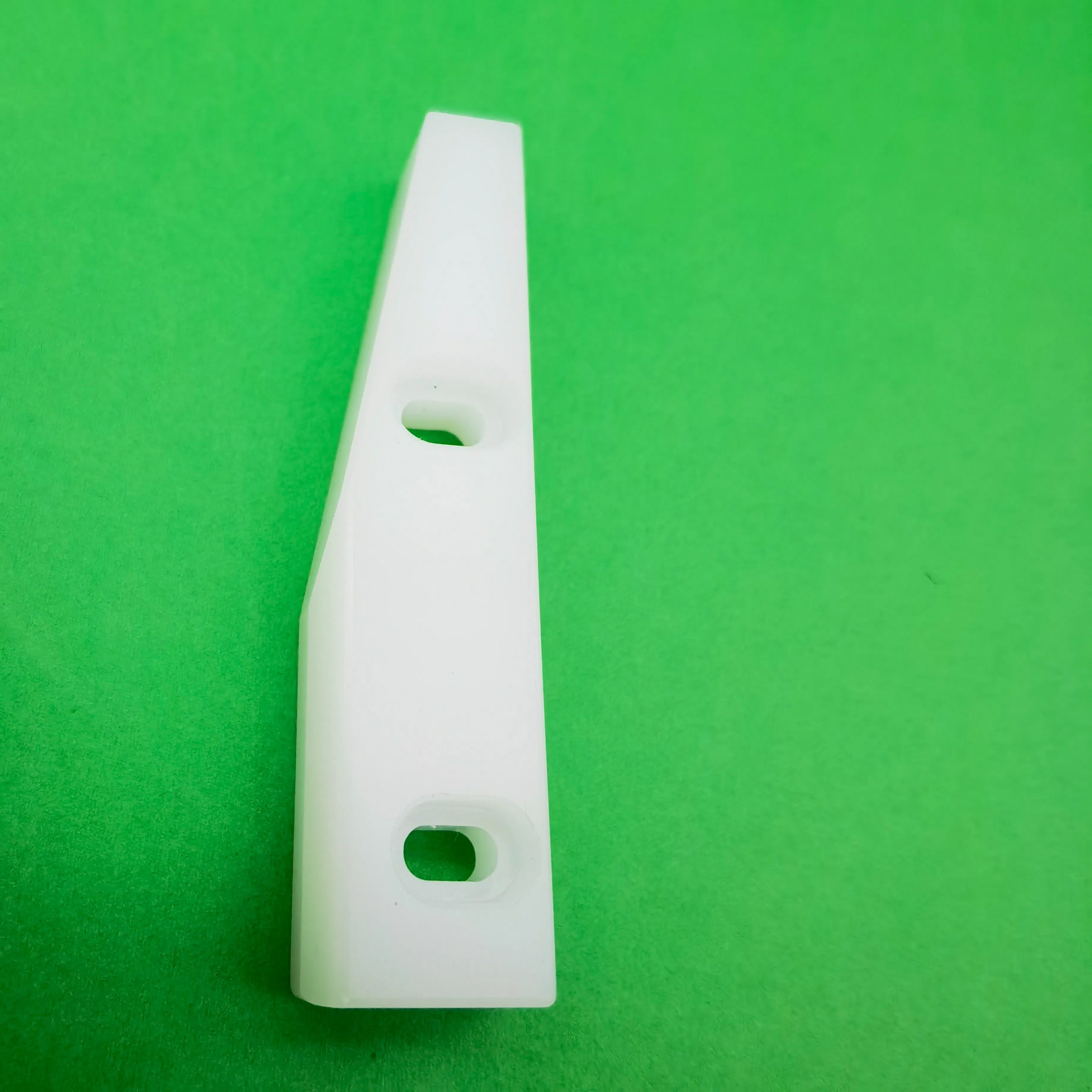 Precision Tailored CNC Machining for Durable Plastic Components