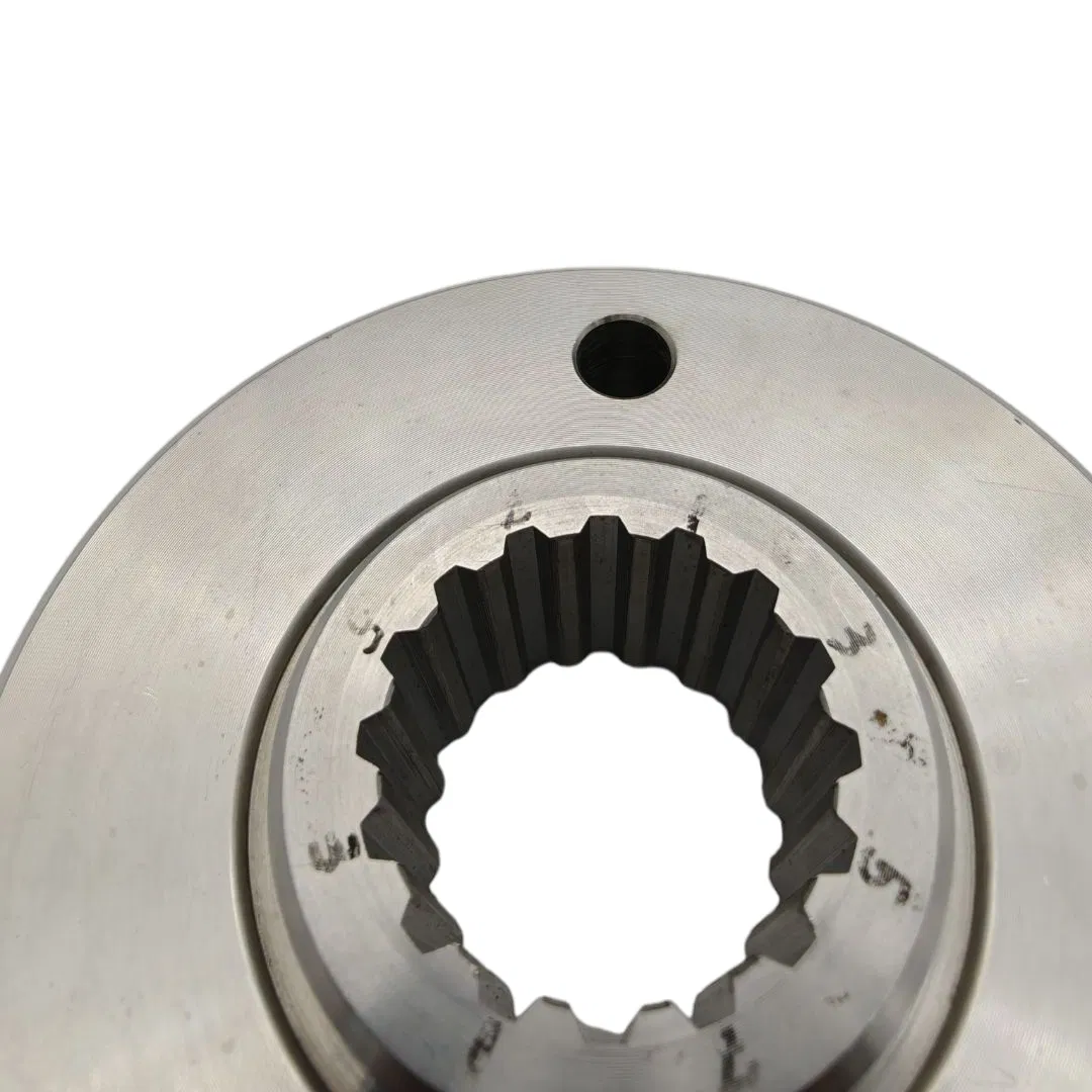 Made-in China Price Stainless Steel Components