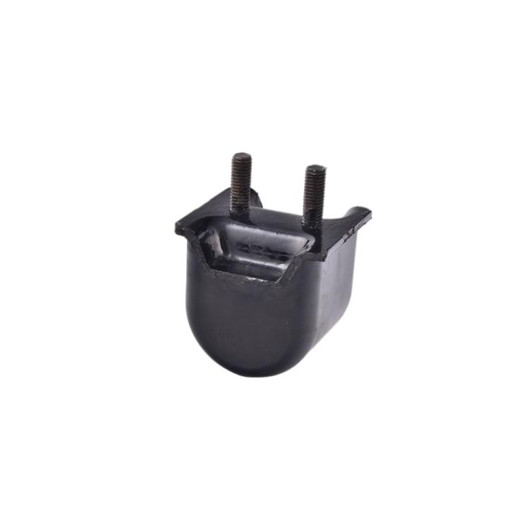 Durable Automotive Suspension Rubber Components for Enhanced Performance