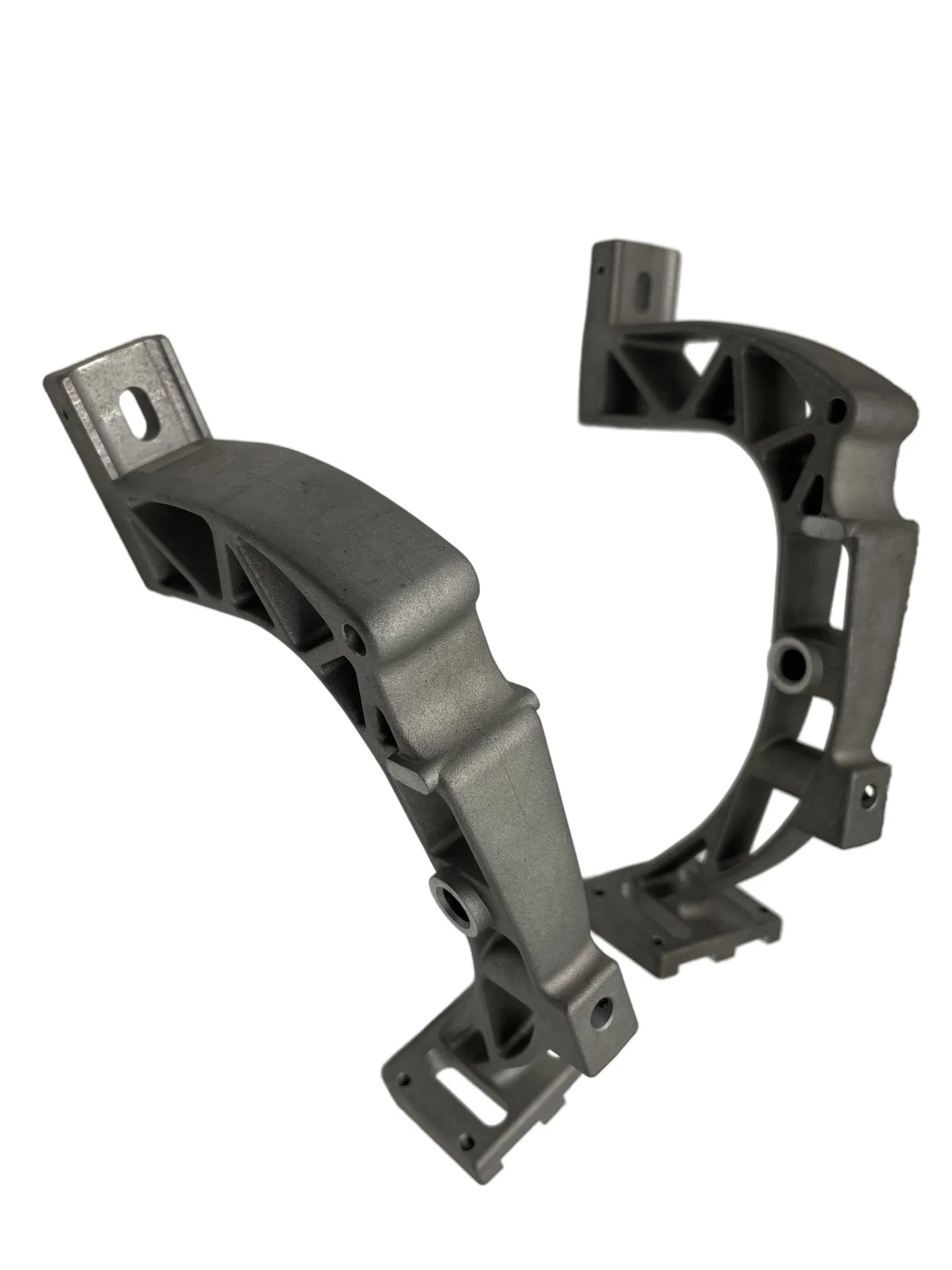 Precision Engineered Zinc Components for Automotive Chassis/Suspension Systems