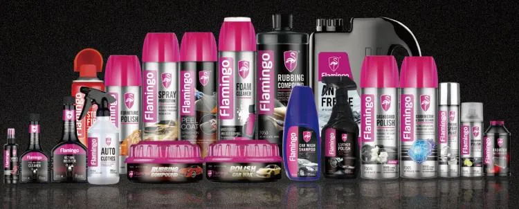 Automotive Car Care Diesel System Dredge