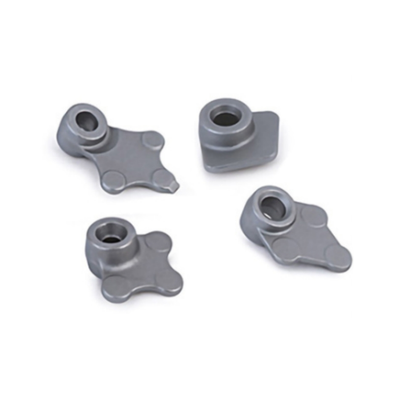 Professional Custom Forged Ball Seat Car Suspension System