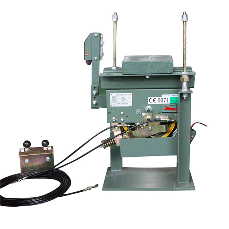 Innovative Elevator Safety Brake Activation Speed Safety Components