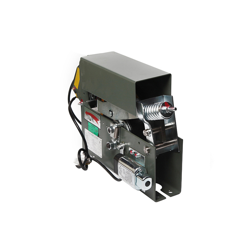 Innovative Elevator Safety Brake Activation Speed Safety Components