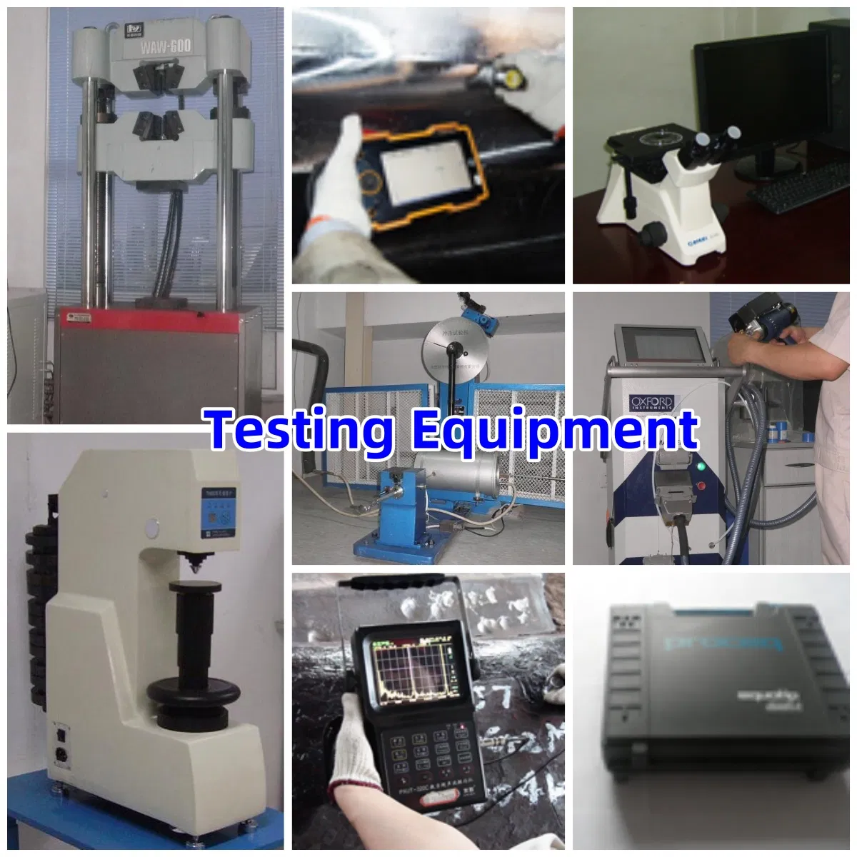 OEM Precision Cold/Hot/Die/Free Forged Suspension Components for Trucks