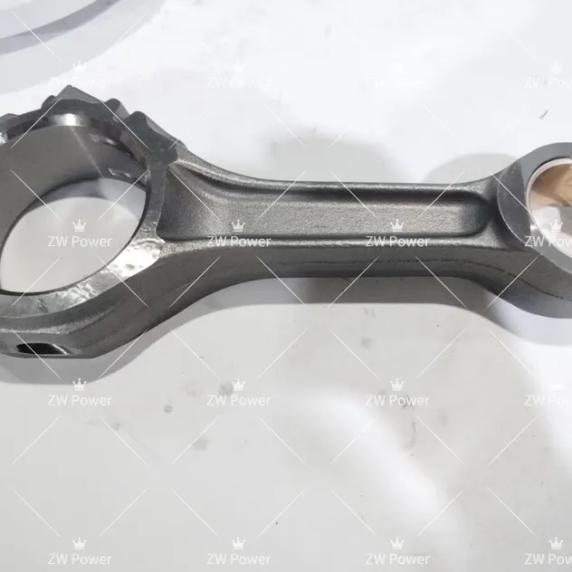 Connecting Rod Detail 3