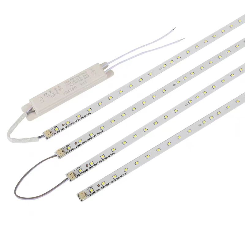 Specialized PCBA PCB for Automotive Lighting Control Modules with LED PCB Technology