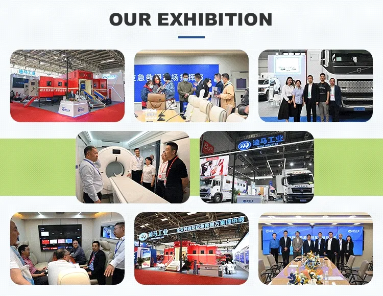 International Exhibition 1