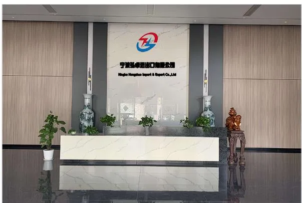 Manufacturing Detail