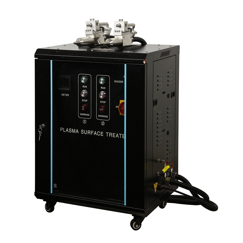 Plasma Cleaning Machine Jet Plasma Treatment System Atmospheric Plasma Surface Treatment System