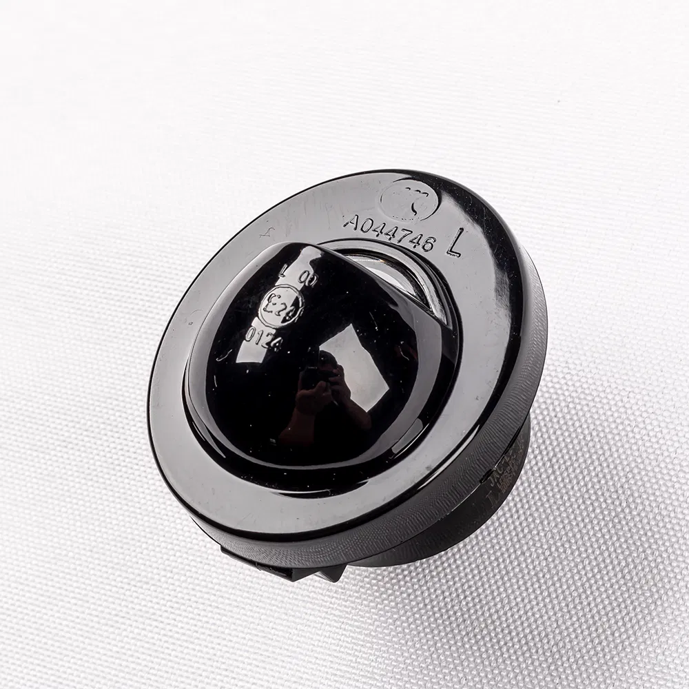 License Plate Light 3